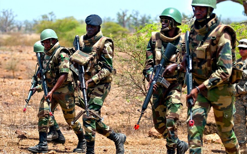 Сенегал сообщил о готовности ввести войска в Гамбию