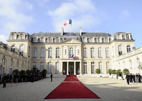 Fransa hökumətinin tərkibi dəyişib, yeni nazirlər təyin edilib