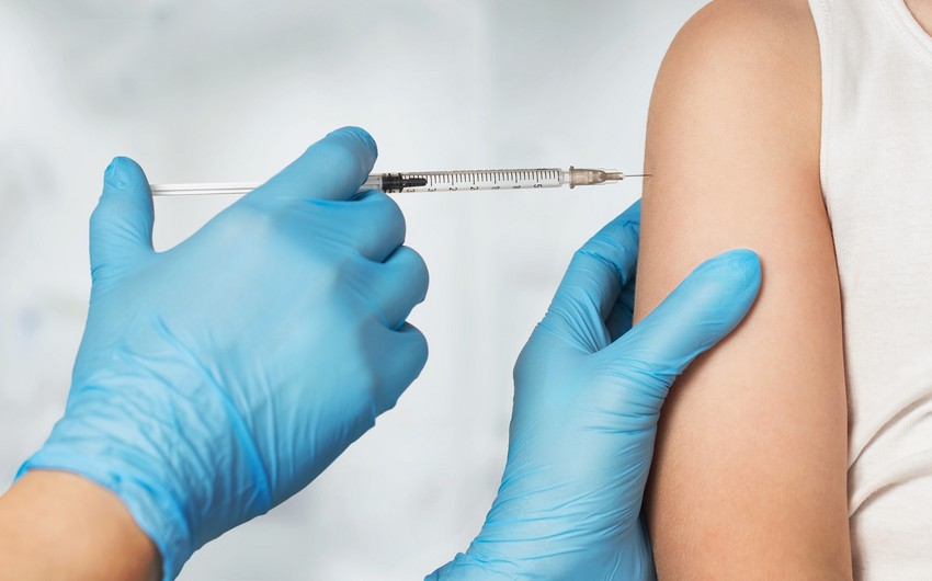 ВОЗ призвала к массовой вакцинации от гриппа 