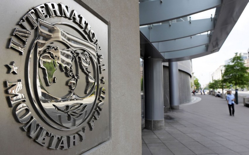 IMF upgrades oil prices outlook
