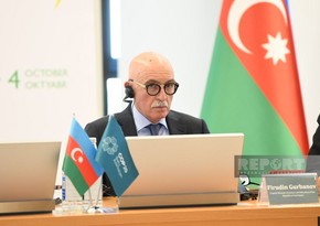 Azerbaijan’s Ministry of Science, Education prepares action plan for COP29