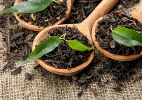 Azerbaijan posts decline in imports and exports of tea