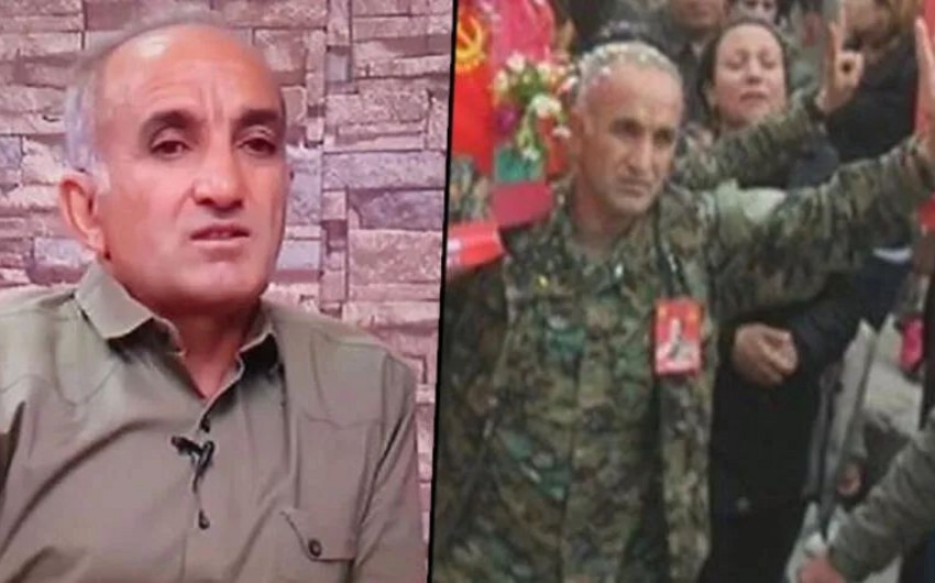 Turkish special services eliminate one of leaders of MLKP terrorists in Syria