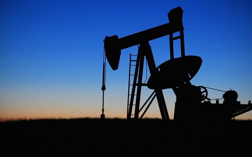OPEC ölkələri neft hasilatı üzrə sazişi 105 % yerinə yetirib
