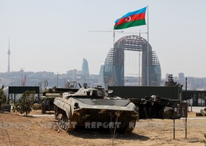 Elnur Mammadov: Court supported Azerbaijan's position on issue of Military Trophy Park