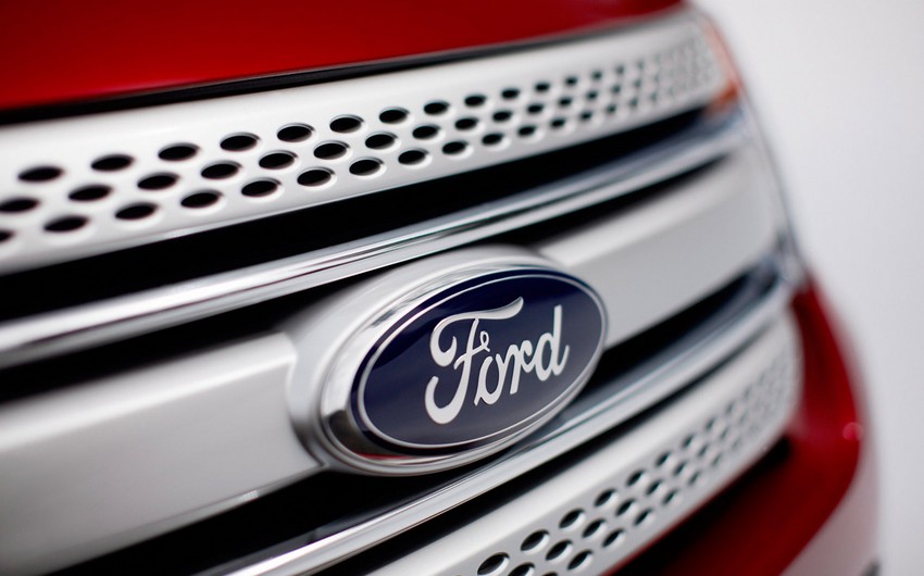 Ford to recall 3 million vehicles for air bags at $610 million cost