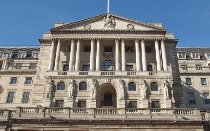 ​İngiltərə Mərkəzi Bankı Britaniyanın Aİ-dən çıxmasına hazırlaşır