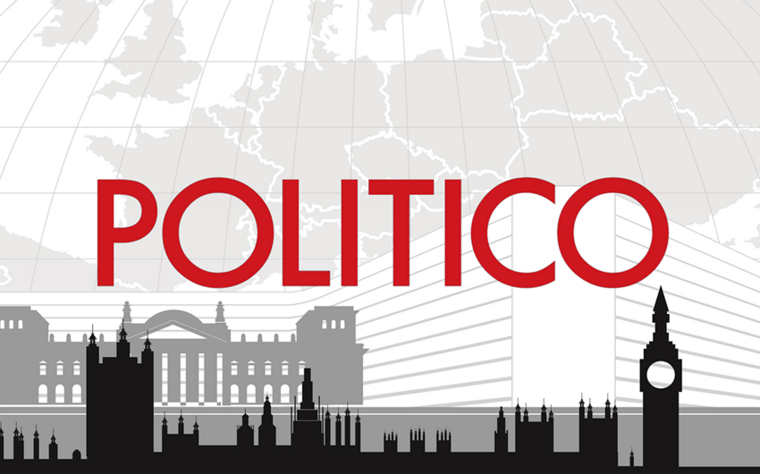 Politico reveals most unexpected foreign policy events of 2025