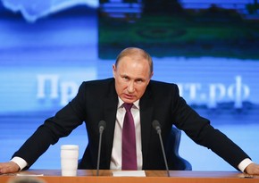 Путин: Стратегические силы России всегда в боеготовности 
