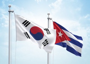 Cuban diplomat visits Seoul for talks on opening embassy