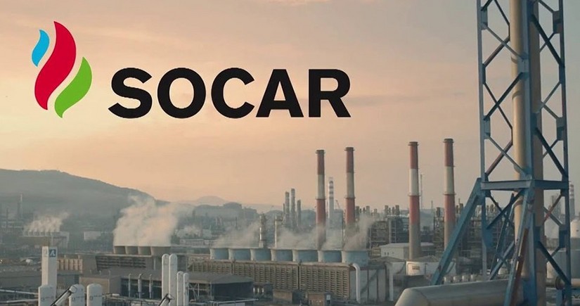 SOCAR обсудил производство SAF-топлива в Турции