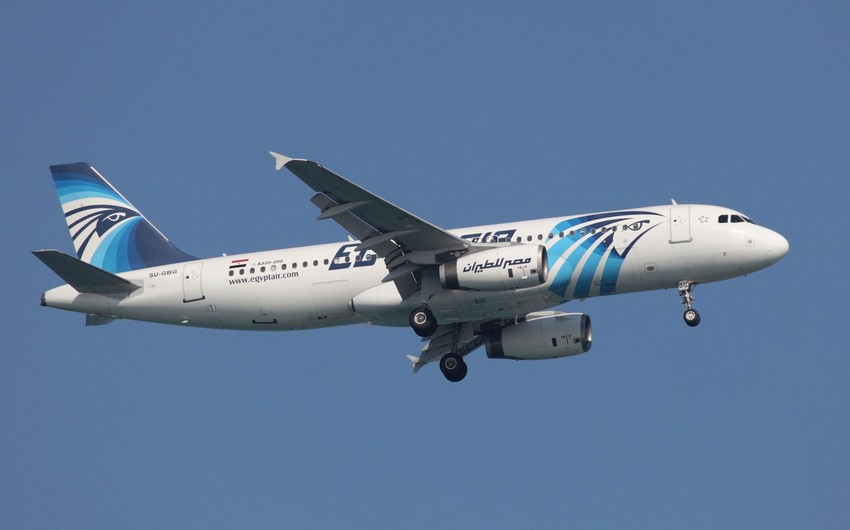 EgyptAir: 'Smoke detected' inside cabin before crash