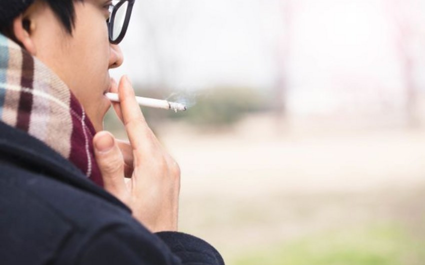 Japan to fine $ 2,700 for smoking at public venues