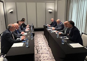 Азербайджан представлен на инвестиционном форуме в Аммане