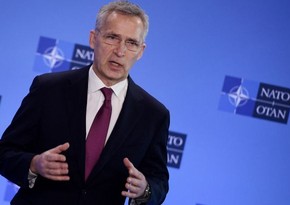 Генсек НАТО поблагодарил Южную Корею за поддержку Украины
