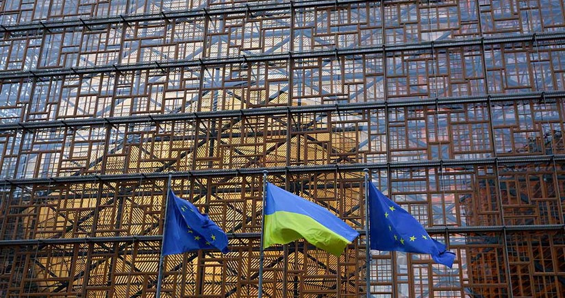 EU Council approves €3.5B tranche payment to Ukraine