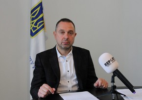 Ukraine’s Minister of Youth and Sports: We are working on new action plan within agreement with Azerbaijan