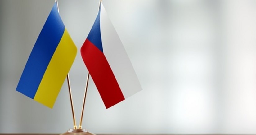 Czech Republic, Ukraine to ink security agreement on July 18