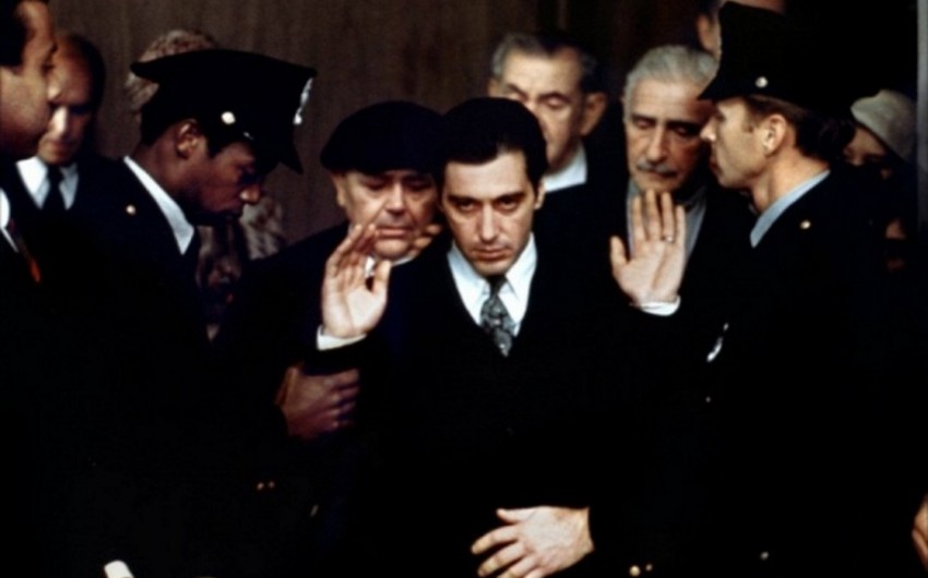 Godfather celebrates jubilee: Al Pacino turns 75