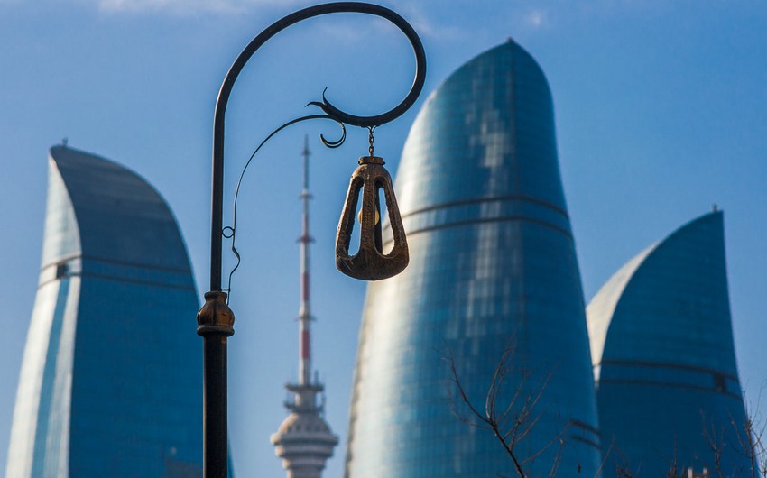 СМИ КНР: Число заражений COVID-19 в Азербайджане снижается