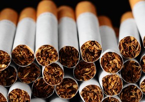 Tobacco export revenues down 10% in Azerbaijan