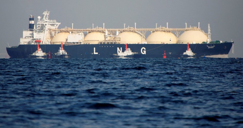 Bloomberg: Almaniya Rusiyadan LNG idxalını məhdudlaşdırmaq istəyir