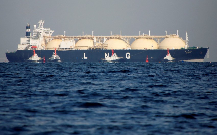 Bloomberg: Almaniya Rusiyadan LNG idxalını məhdudlaşdırmaq istəyir