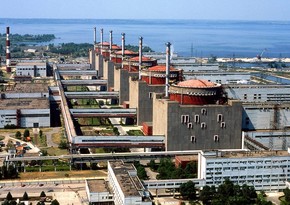 Энергоатом: ЗАЭС работает с риском нарушения норм радиационной безопасности 