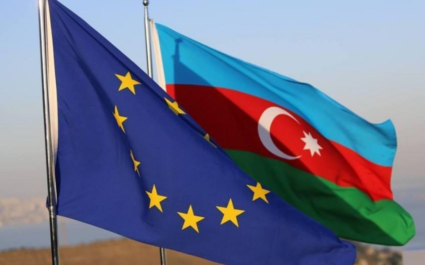 Переговоры по новому соглашению между ЕС и Азербайджаном вступают в завершающую стадию - Могерини