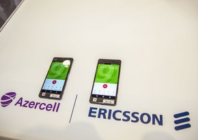 Azercell makes first VoLTE call in Azerbaijan