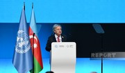 Guterres: Climate finance is an investment, climate action is imperative