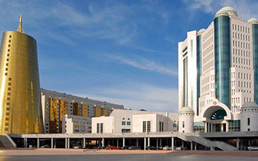 Президенты Казахстана и России примут участие в форуме в Астане