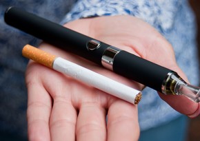 Электронные сигареты и кальяны включены в перечень подакцизных товаров