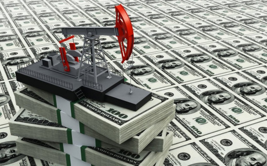 Минэнерго РФ: Среднегодовая цена на нефть в 2016 году будет порядка $50 за баррель