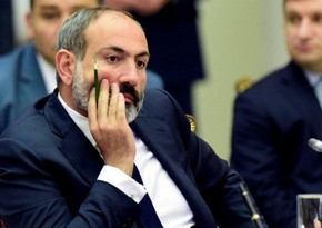 Nikol Pashinyan’s team cracking: Past