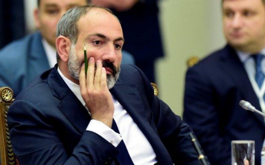 Nikol Pashinyan’s team cracking: Past