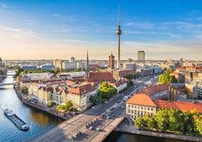 Azerbaijan to hold presentation of tourism to nearly 150 German companies