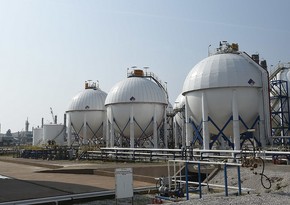 SOCAR refinery in Turkey increases capacity
