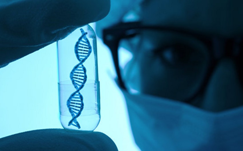 ​В США одобрили генетические эксперименты на людях