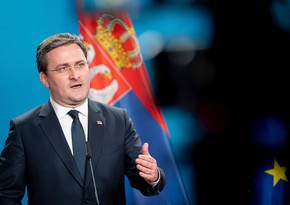 Министр: Сербия готова приложить все усилия для укрепления партнерства с Азербайджаном
