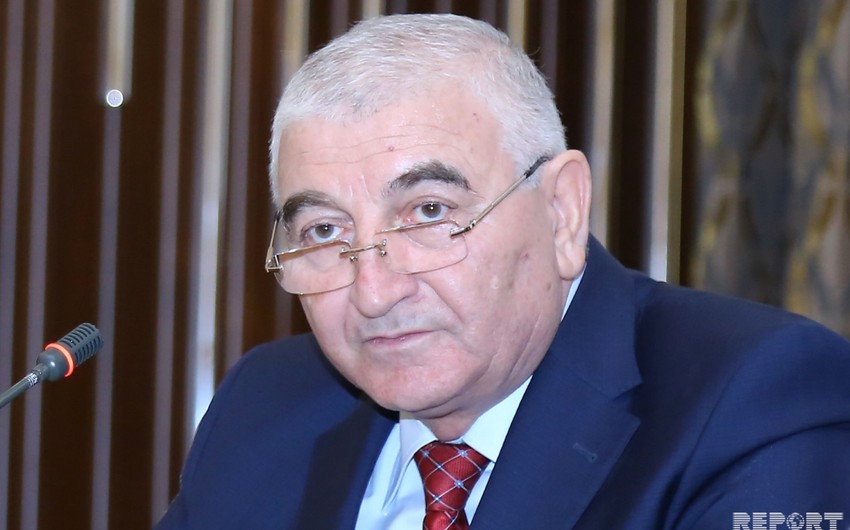 Глава ЦИК Азербайджана: Мы должны сделать так, чтобы на выборах не было нарушений