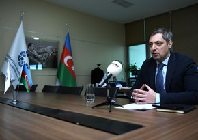Акшин Джахангиров: В азербайджанских банках размещено около 10,1 млрд манатов защищенных вкладов
