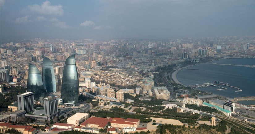  Azərbaycan üçün Çevik Texniki Yardım Alətinin icrası nəzərdən keçirilib