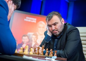 Superbet Chess Classic: Шахрияр Мамедъяров одержал первую победу
