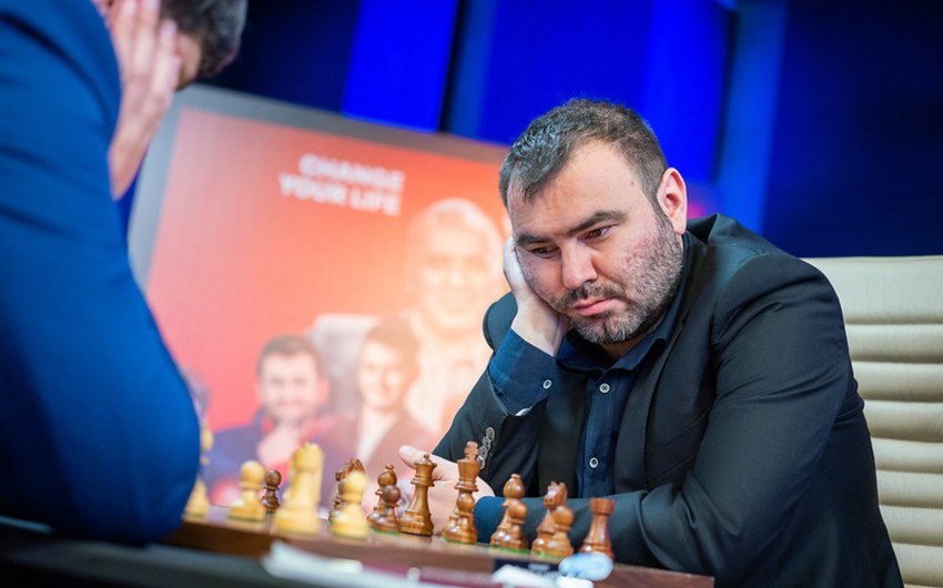 Superbet Chess Classic: Шахрияр Мамедъяров одержал первую победу