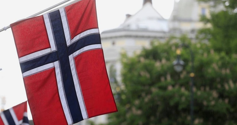 Норвегия вводит дополнительные ограничения на въезд для граждан России