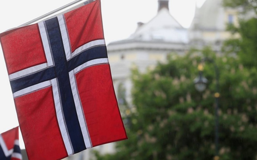 Норвегия вводит дополнительные ограничения на въезд для граждан России