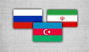 Iran, Russia mull construction of railway from Azerbaijan border to Persian Gulf