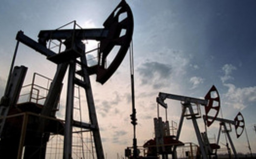 Azerbaijani oil price soars on markets