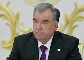 Prezident: Hazırda Tacikistanda koronavirus yoxdur